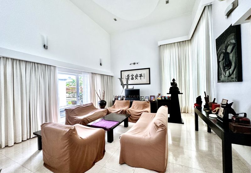 Tropicana Golf & Country Resort