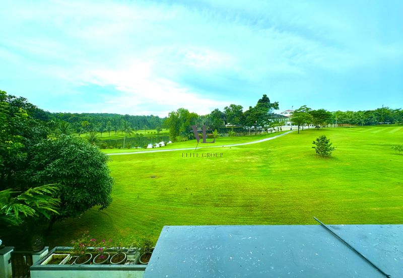 Tropicana Golf & Country Resort