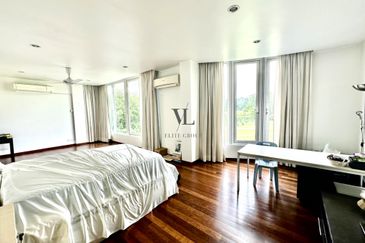 Tropicana Golf & Country Resort