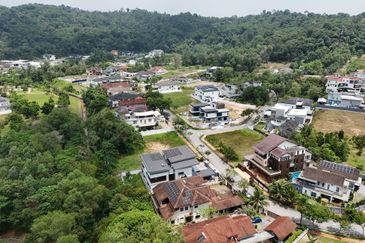 Seksyen 9, Kota Damansara