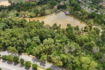 Seksyen 9, Kota Damansara