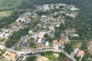 Seksyen 9, Kota Damansara