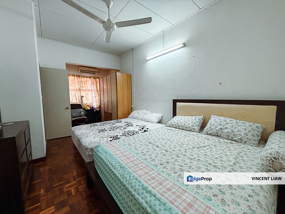 Seri Utama, Section 5, Selangor, Kota Damansara