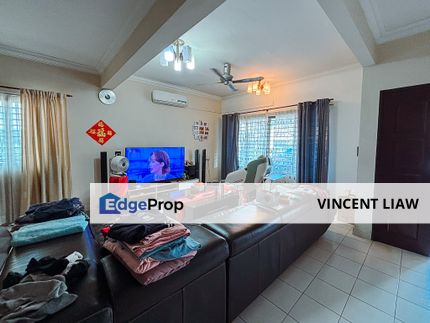 Section 5, Kota Damansara - End Lot Unit, Selangor, Kota Damansara