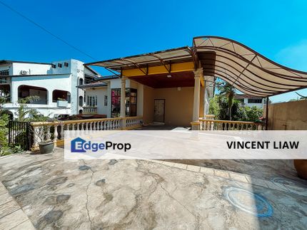 SS1 Petaling Jaya, Bungalow House, Selangor, Petaling Jaya
