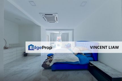 Section 5, Kota Damansara - Fully Renovated, Selangor, Kota Damansara