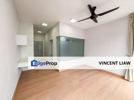 Verde Serviced Residence@Ara Damansara, Selangor, Ara Damansara