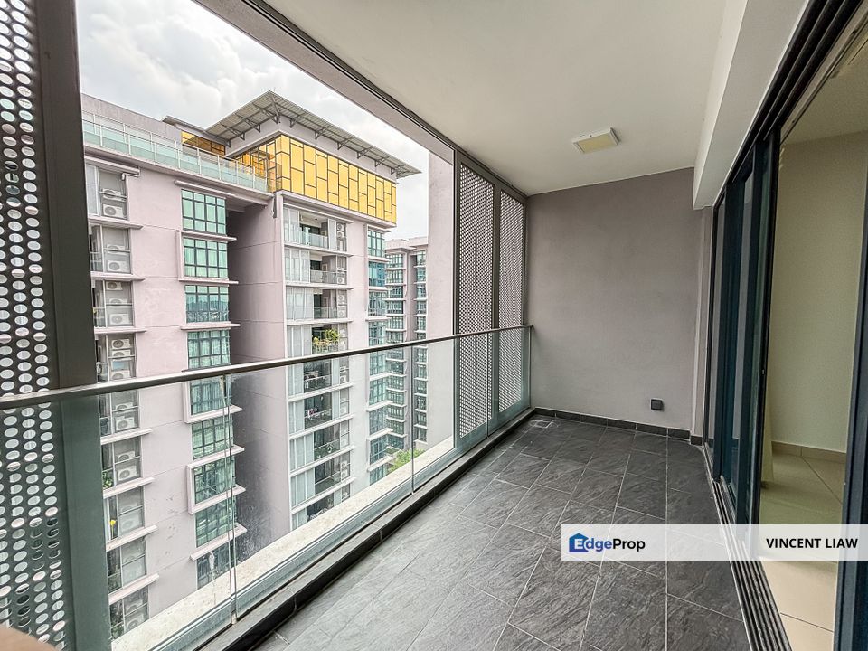 Verde Serviced Residence@Ara Damansara, Selangor, Ara Damansara