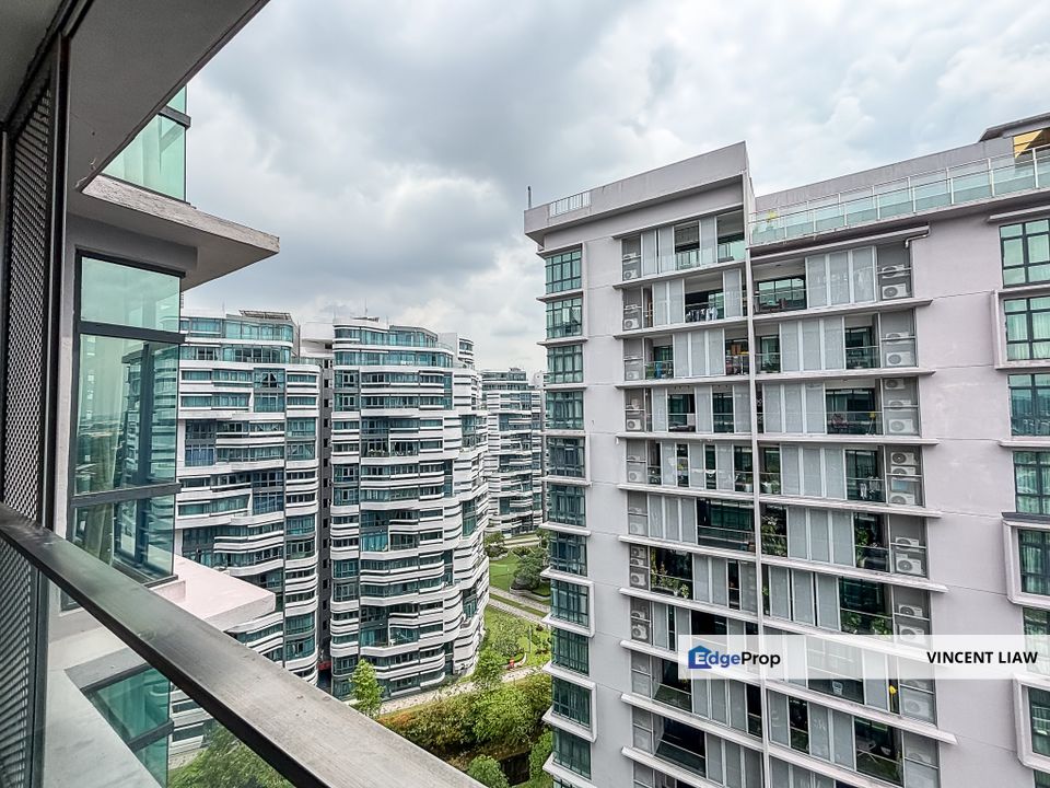 Verde Serviced Residence@Ara Damansara, Selangor, Ara Damansara