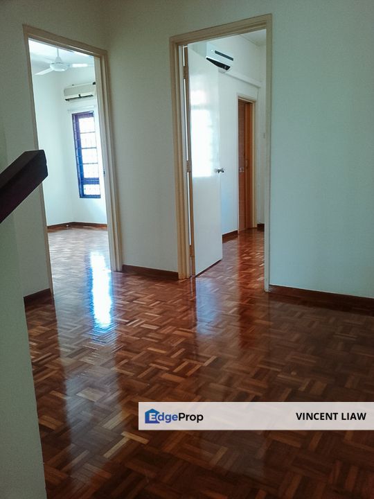 Section 5, Kota Damansara - End Lot, Selangor, Kota Damansara