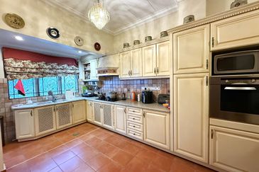 Casarina, Ara Damansara