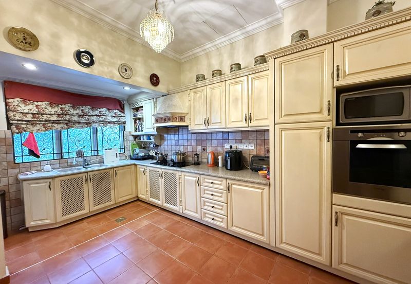 Casarina, Ara Damansara