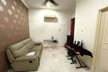 Casarina, Ara Damansara