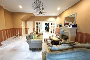 Casarina, Ara Damansara