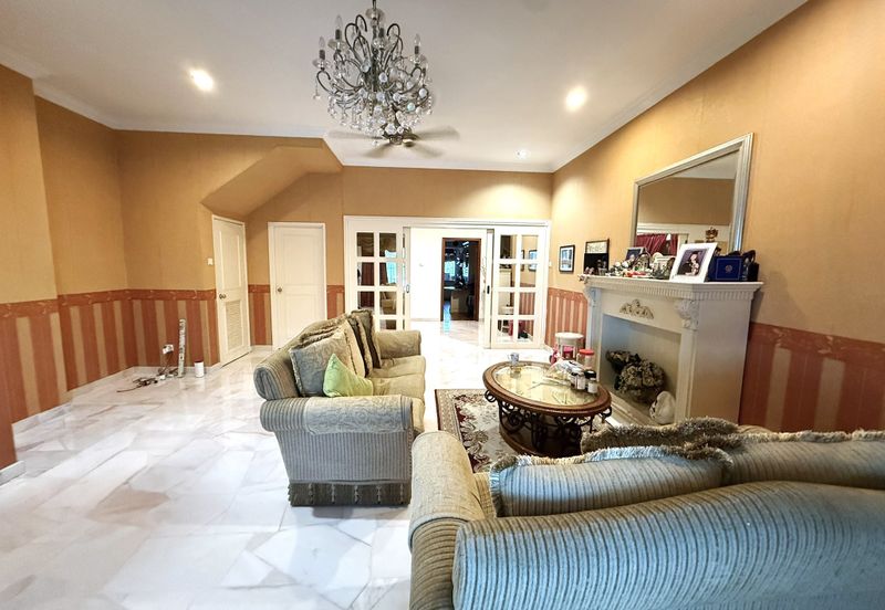 Casarina, Ara Damansara