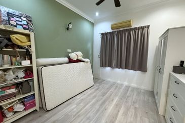 Casarina, Ara Damansara