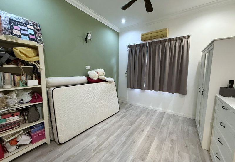 Casarina, Ara Damansara