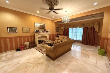 Casarina, Ara Damansara