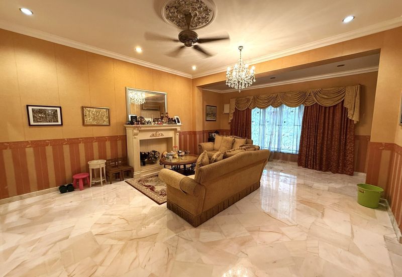 Casarina, Ara Damansara