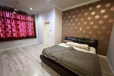 Casarina, Ara Damansara