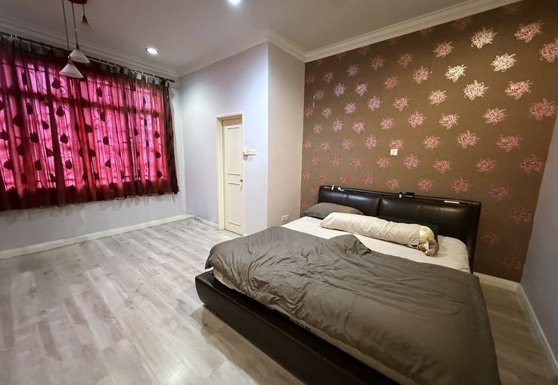 Casarina, Ara Damansara