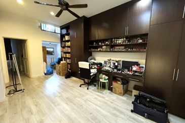 Casarina, Ara Damansara