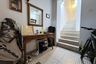 Casarina, Ara Damansara