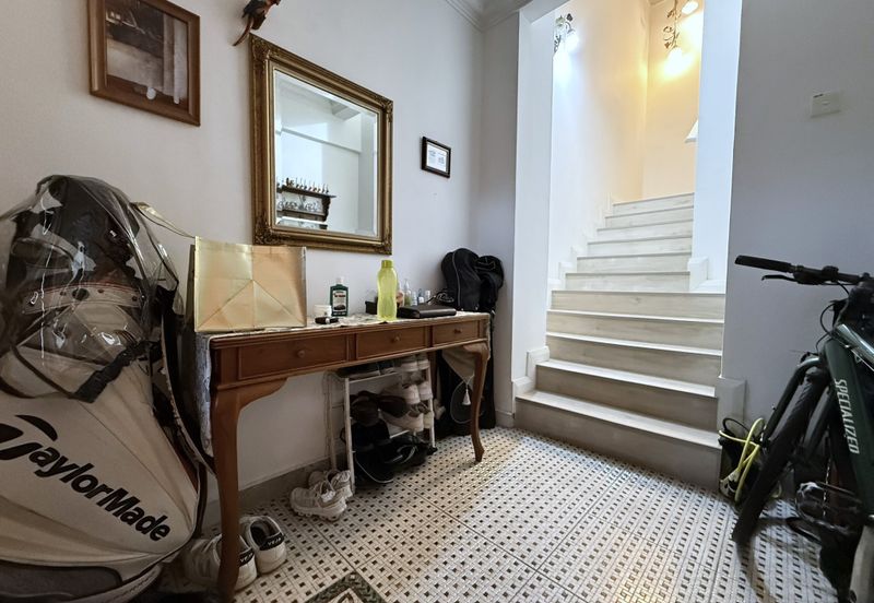 Casarina, Ara Damansara