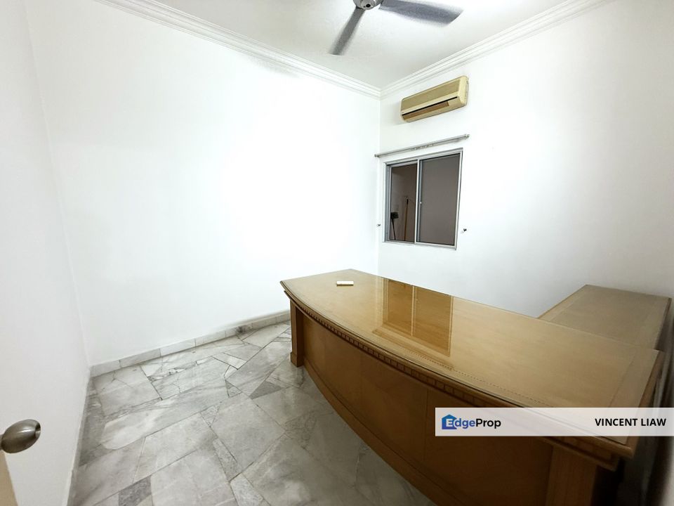2 storey terrace (freehold), Selangor, Petaling Jaya