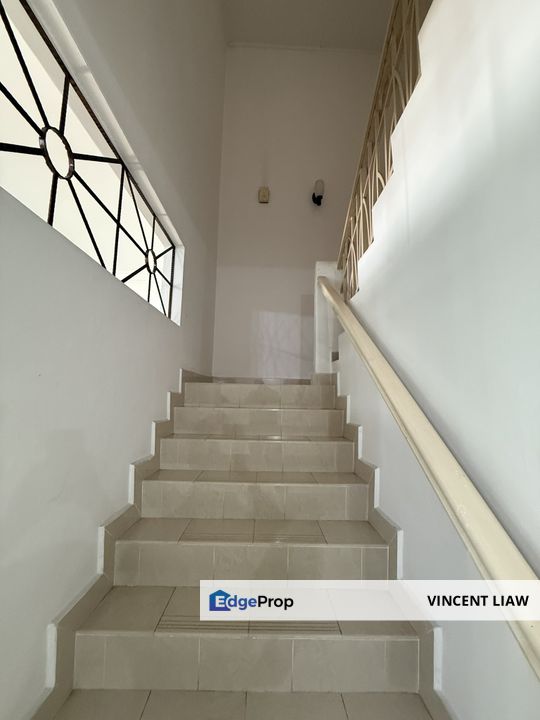 2 storey terrace (freehold), Selangor, Petaling Jaya