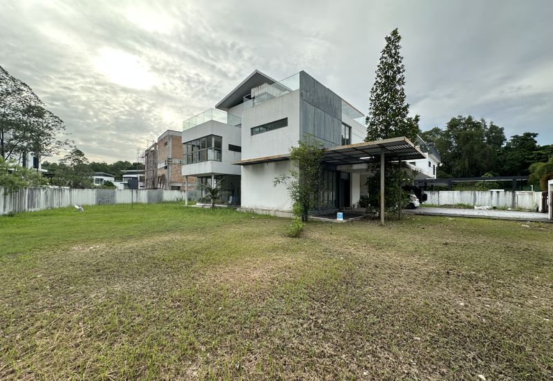 Seksyen 11, Kota Damansara