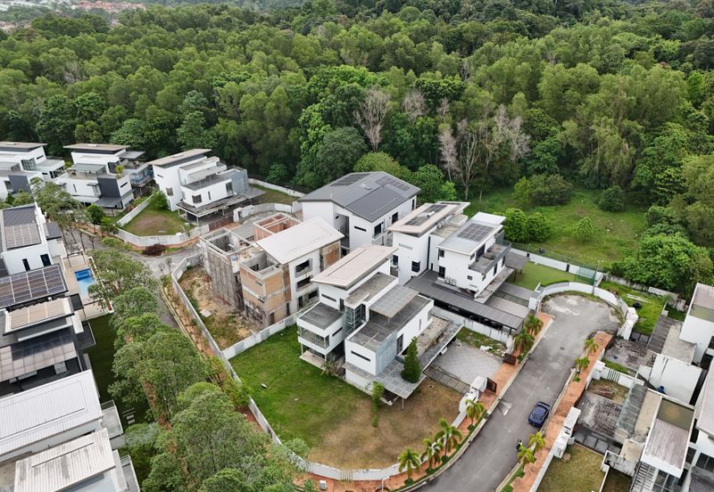 Seksyen 11, Kota Damansara