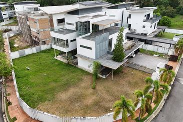 Seksyen 11, Kota Damansara