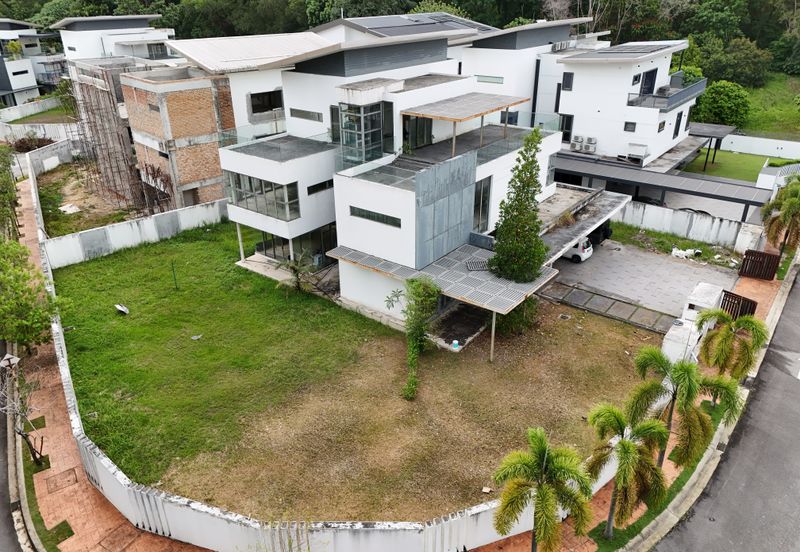 Seksyen 11, Kota Damansara