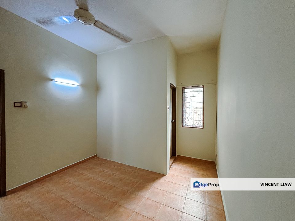 Bayu Perdana @ Kota Damansara, Selangor, Kota Damansara