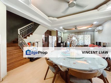 Section 5, Kota Damansara - End Lot, Selangor, Kota Damansara