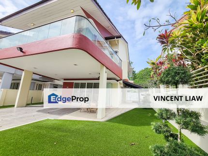 Mutiara Damansara Phase 10, 2-storey Semi-Detached House, Selangor, Mutiara Damansara