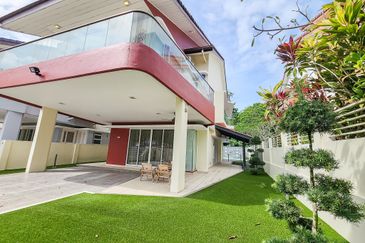 Mutiara Homes