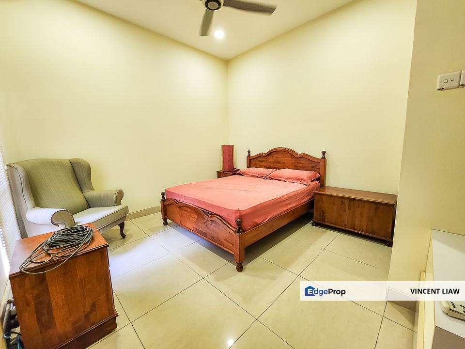 Mutiara Damansara Phase 10, 2-storey Semi-Detached House, Selangor, Mutiara Damansara