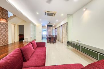 Mutiara Homes