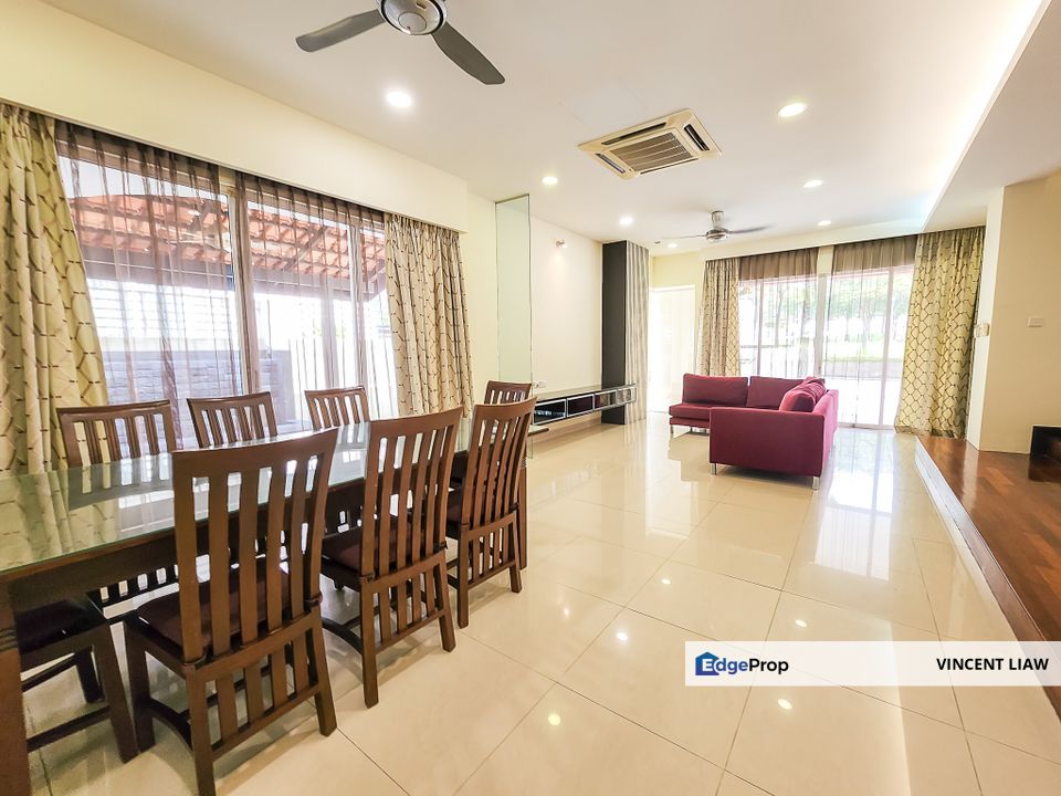 Mutiara Damansara Phase 10, 2-storey Semi-Detached House, Selangor, Mutiara Damansara
