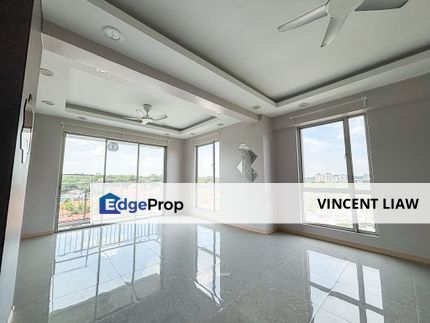 Casa Indah 2, Corner Unit, Selangor, Tropicana