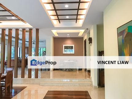 Mutiara Homes 2.5-Storey Bungalow, Selangor, Mutiara Damansara