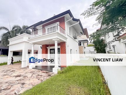 Mutiara Homes 3-Storey Bungalow, Selangor, Mutiara Damansara