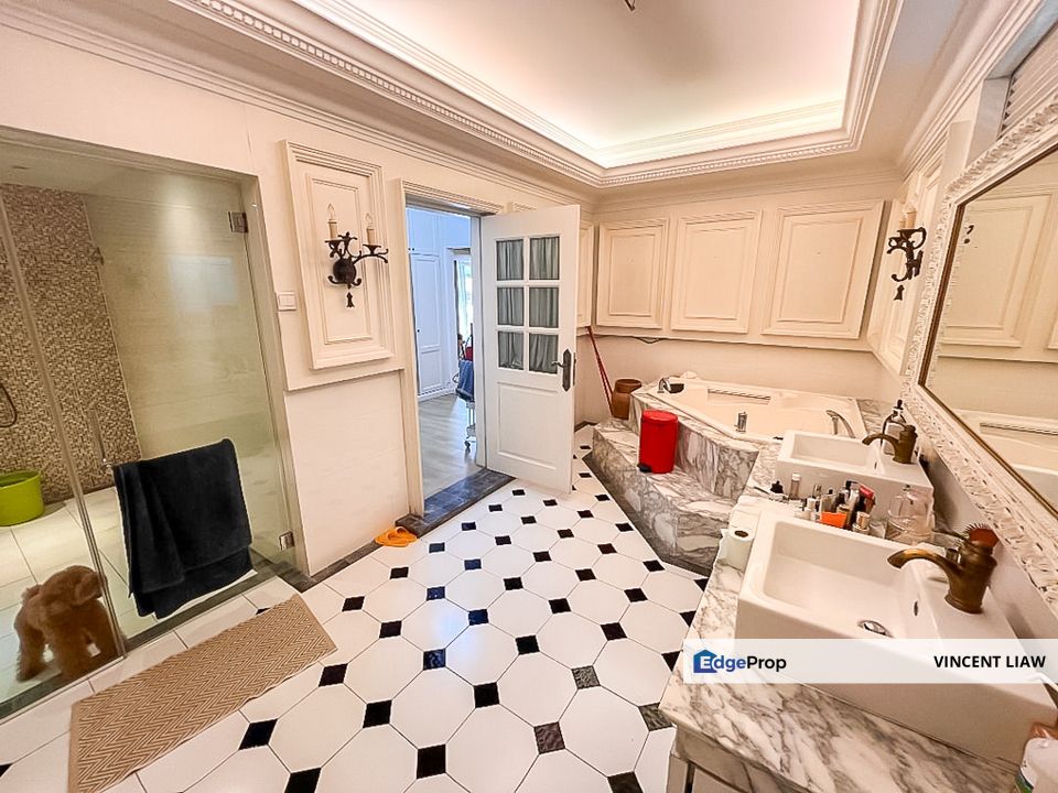 Mutiara Homes 3-Storey Bungalow, Selangor, Mutiara Damansara