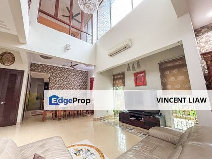 Mutiara Homes, 2-Storey Semi Detached, Selangor, Mutiara Damansara