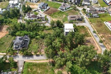 Seksyen 9, Kota Damansara