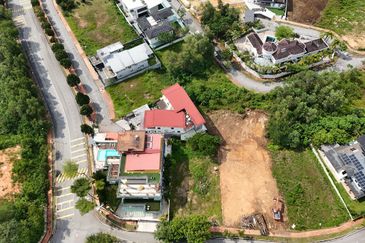 Seksyen 9, Kota Damansara