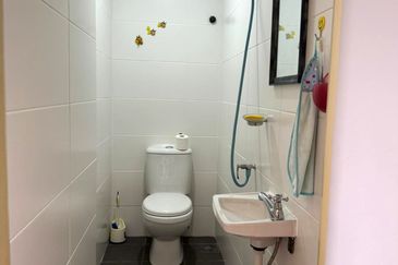 Bayshore Condominium