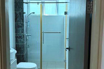 Bayshore Condominium